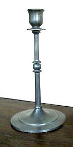 Ljusstake 1930
Norrahammars Tenn
Tillskriven Erik Fleming